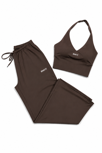 BMFIT ワイドレッグセットアップ