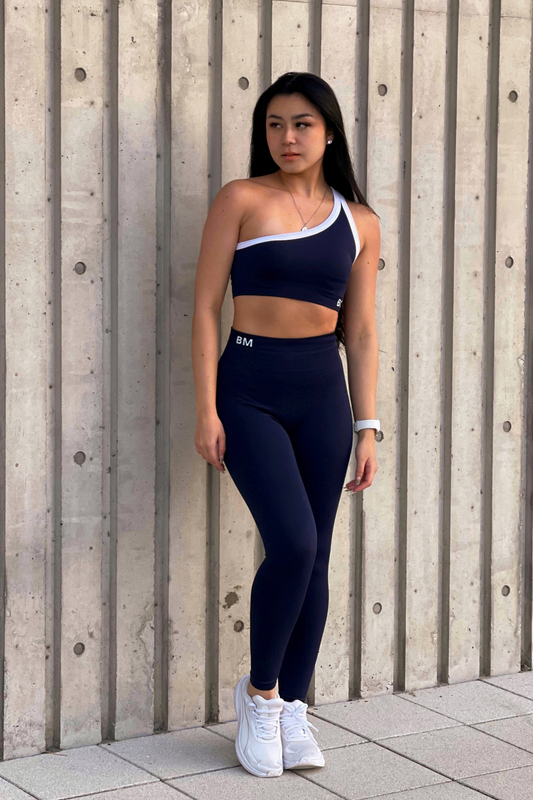 BM FITWEAR限定フィットネスセット