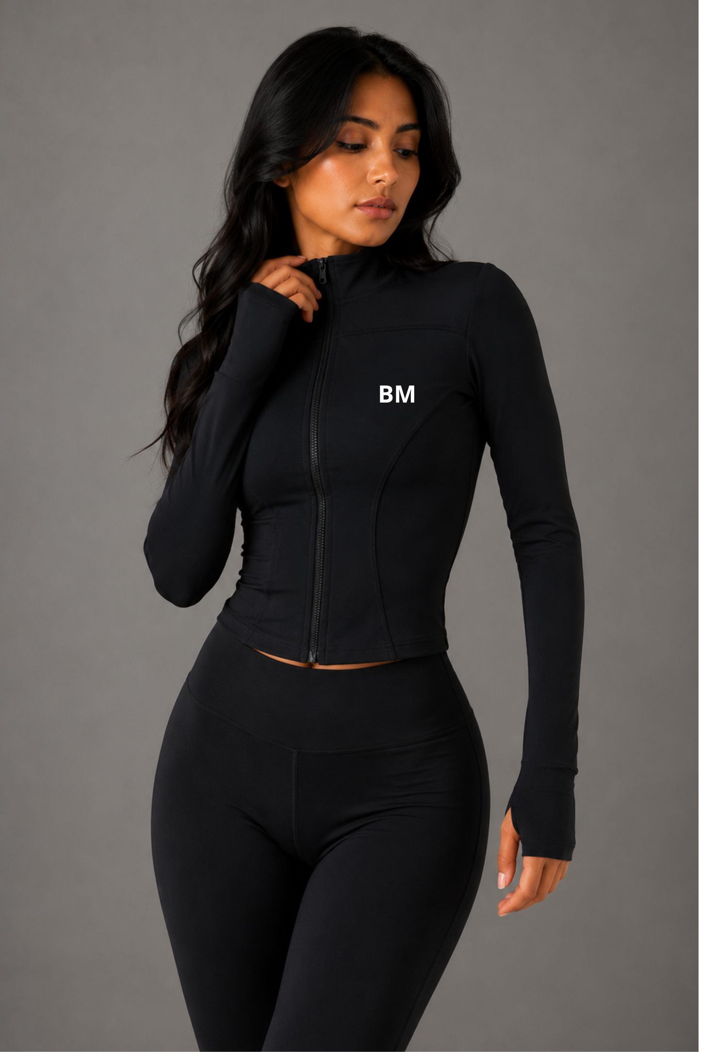 BMFIT Premium ジャケット