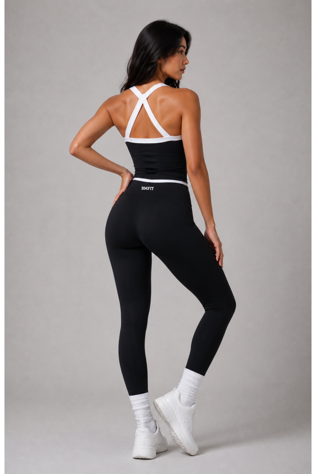 BMFIT プレミアムセットアップ