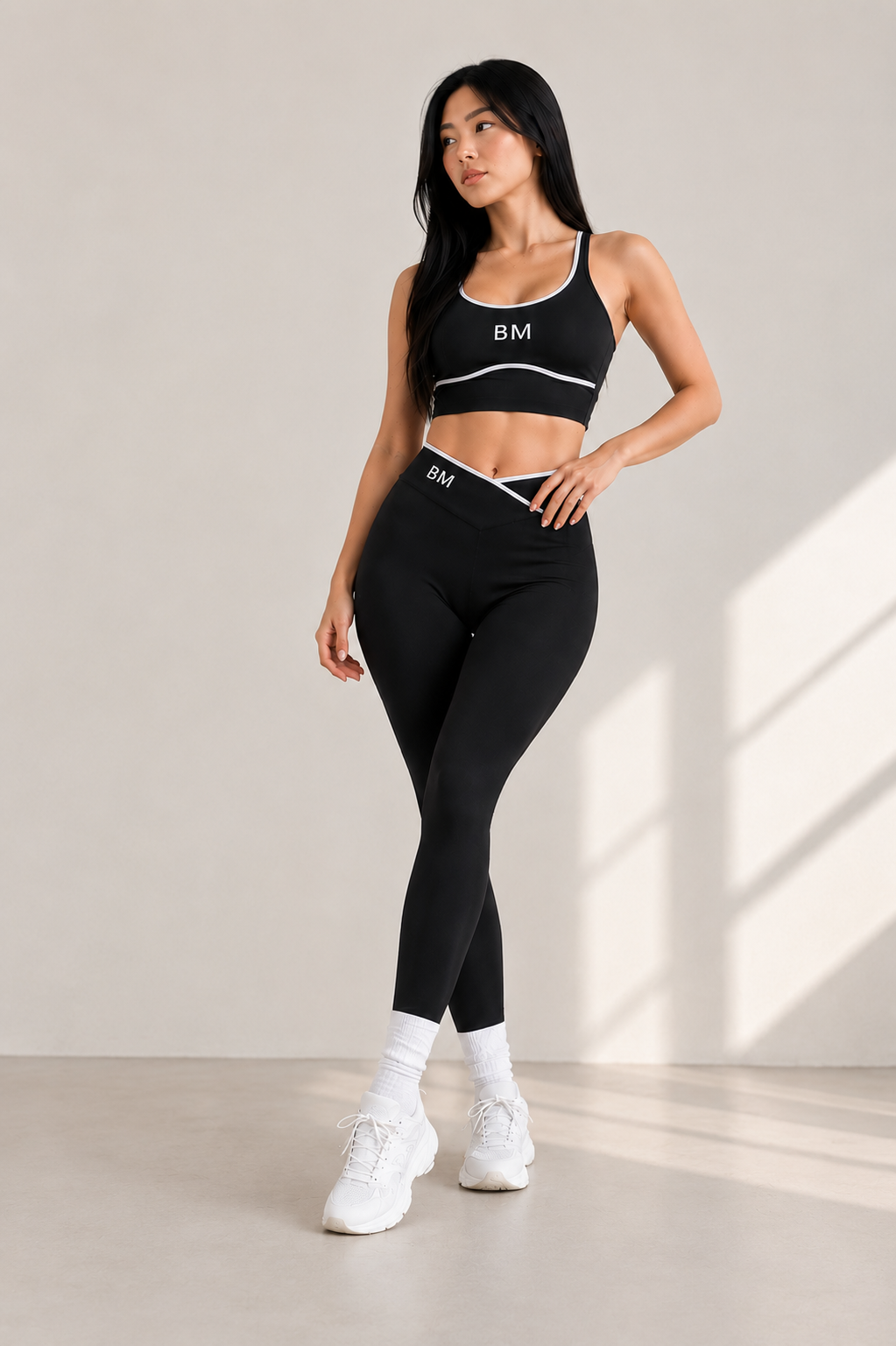 BM Best Seller セットアップ