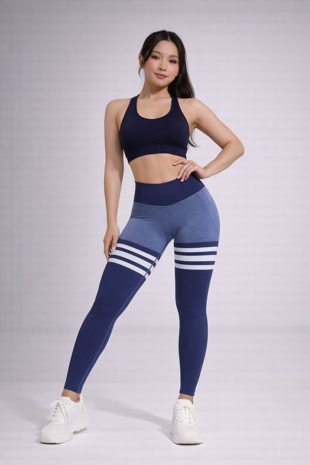 BMFIT ヒップアップレギンス