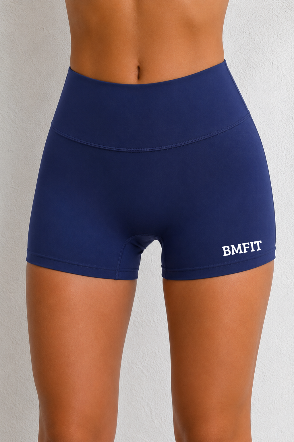 BMFIT エッセンシャルショートパンツ