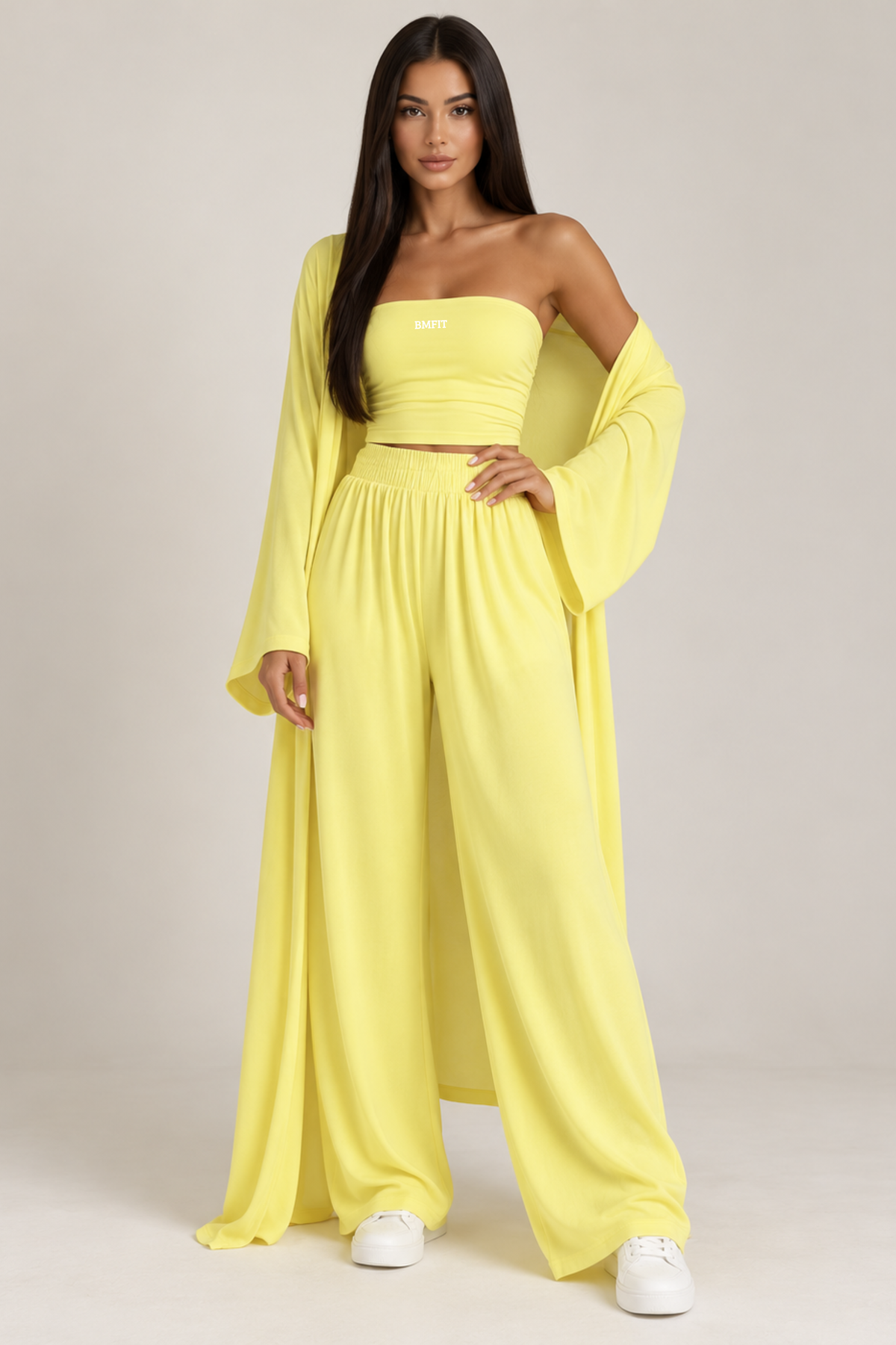 BM Elegant セットアップ｜3点セット