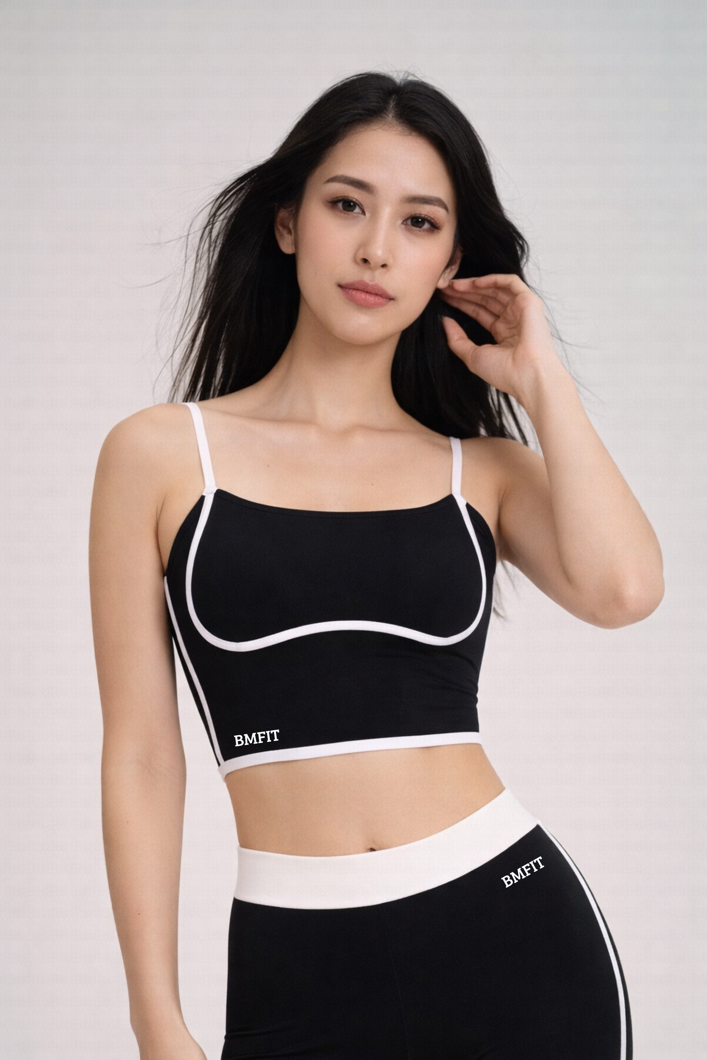 BMFITスリムラインフィットセット