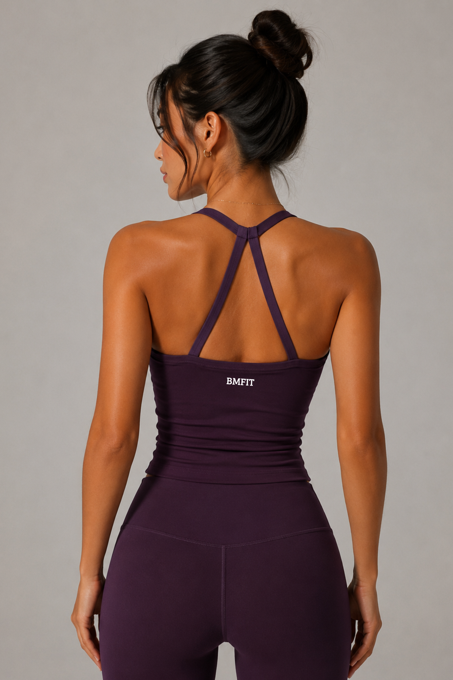 BMFIT エアリーフィットトップス