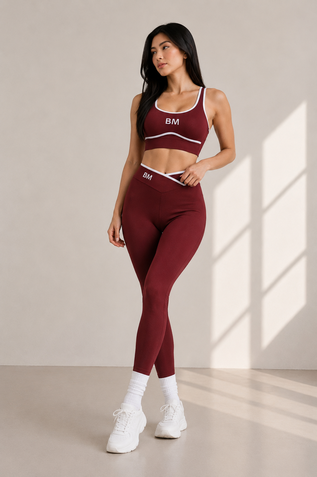 BM Best Seller セットアップ