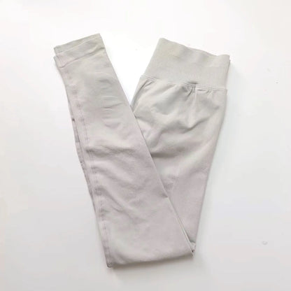 BM Fitwear プレミアムコンプレッションレギンス | ヒップアップ効果