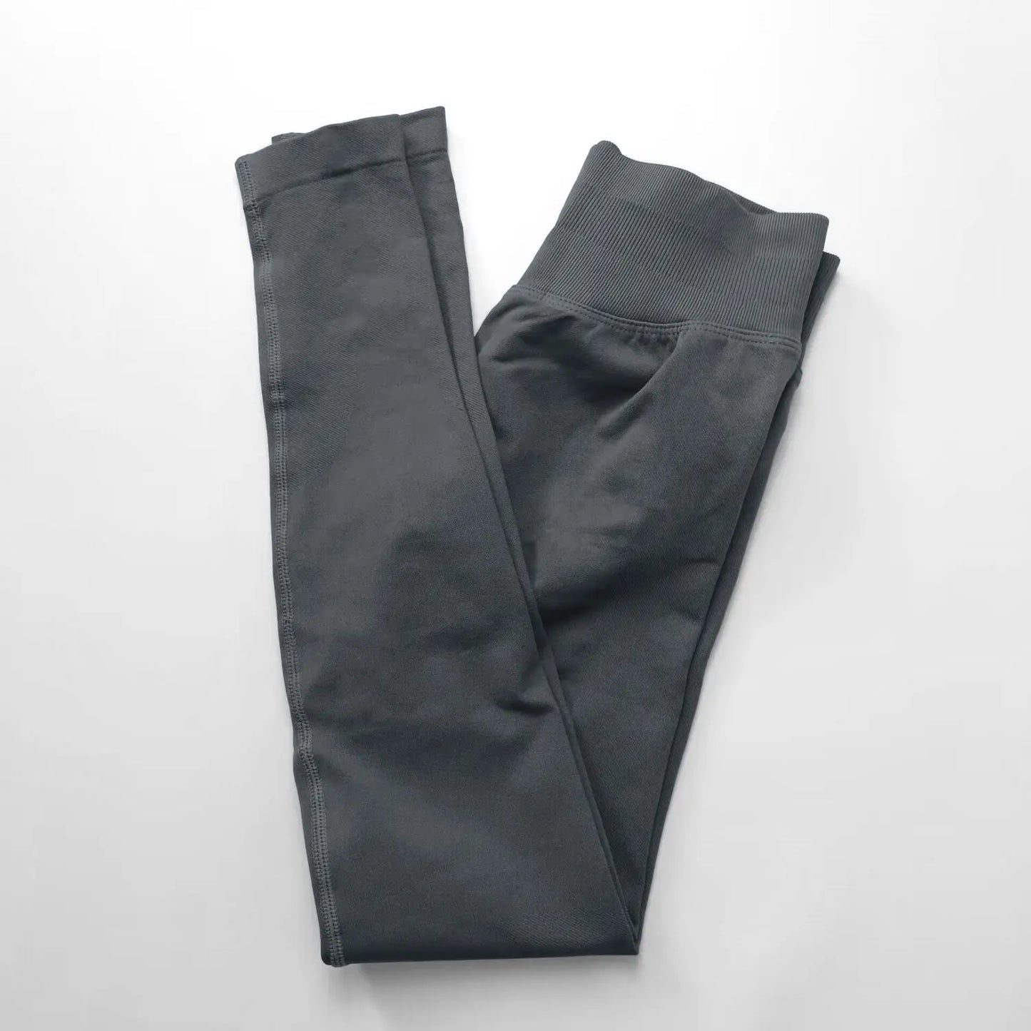 BM Fitwear プレミアムコンプレッションレギンス | ヒップアップ効果