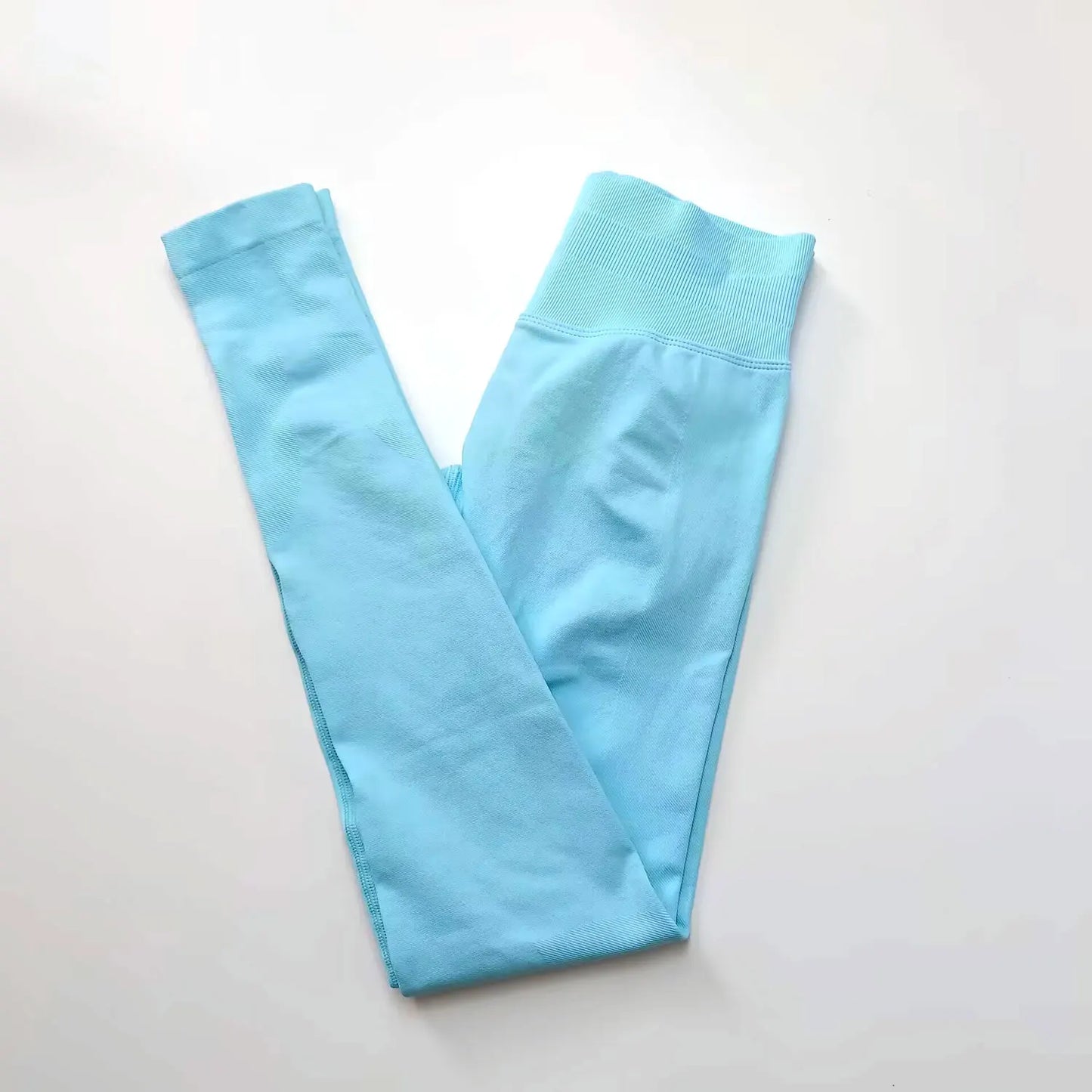 BM Fitwear プレミアムコンプレッションレギンス | ヒップアップ効果