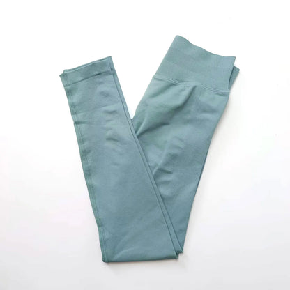 BM Fitwear プレミアムコンプレッションレギンス | ヒップアップ効果