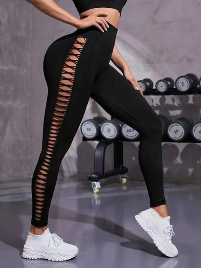 セクストBMレースパワーレギンス