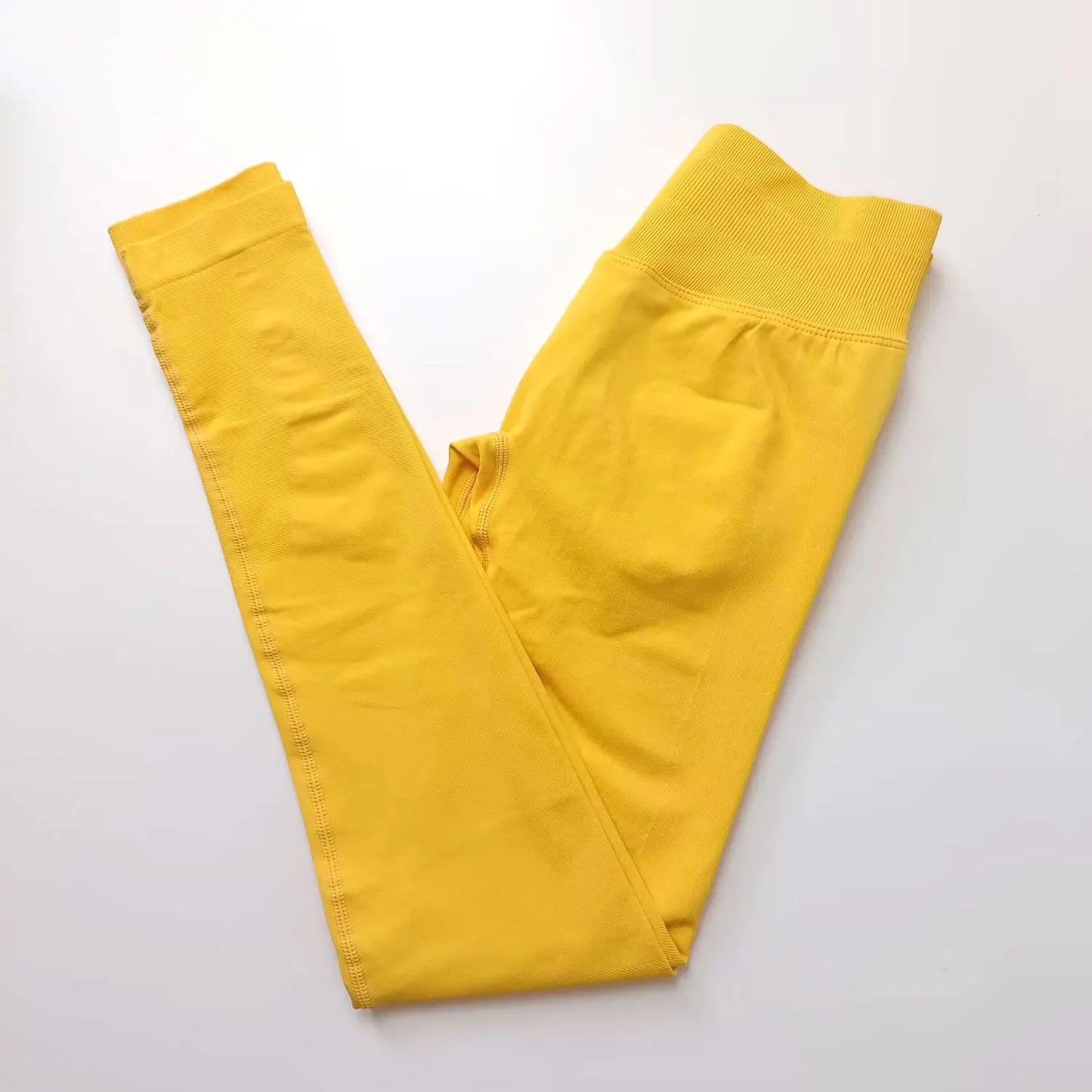 BM Fitwear プレミアムコンプレッションレギンス | ヒップアップ効果