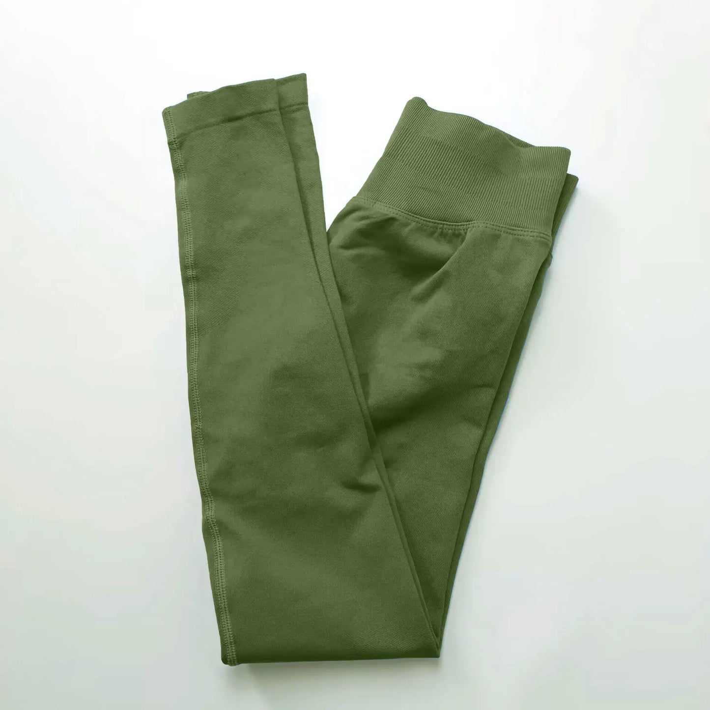 BM Fitwear プレミアムコンプレッションレギンス | ヒップアップ効果