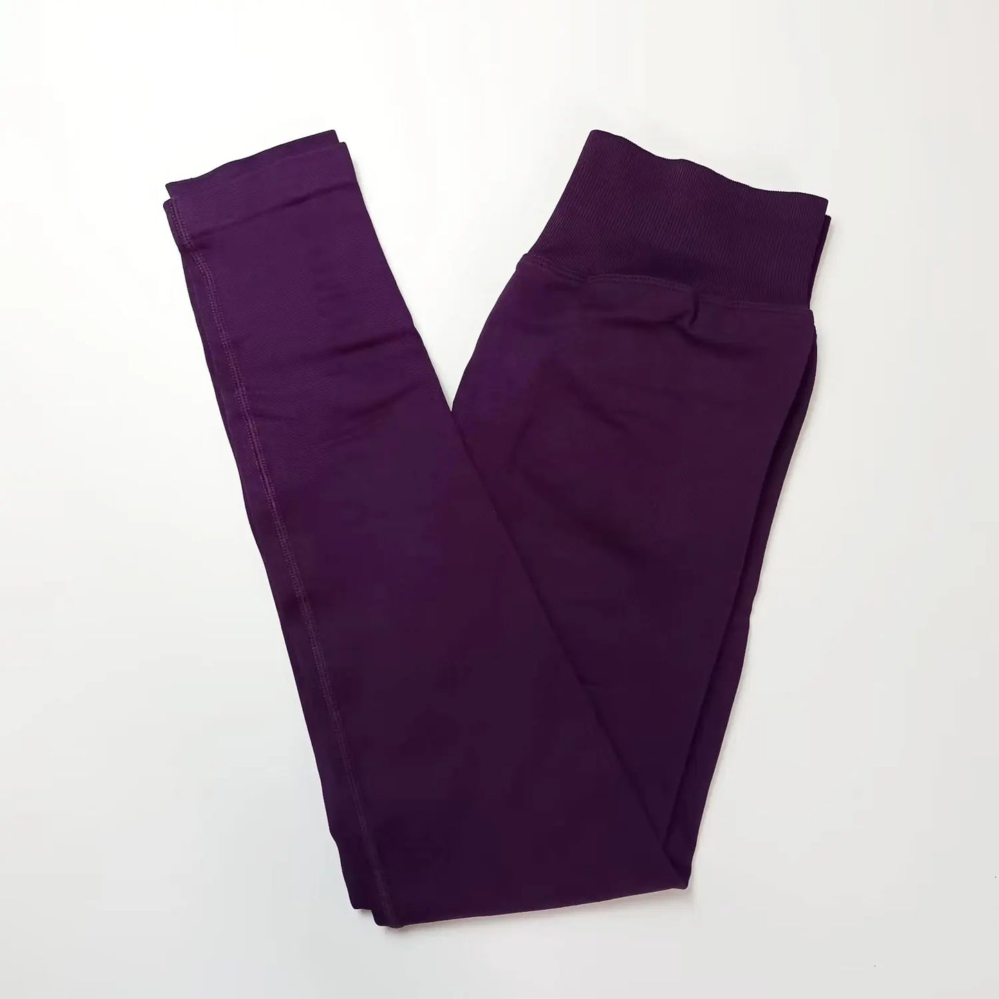 BM Fitwear プレミアムコンプレッションレギンス | ヒップアップ効果