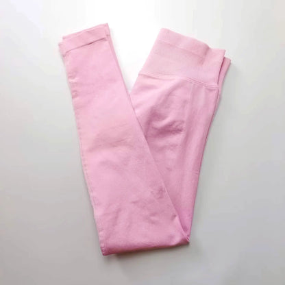 BM Fitwear プレミアムコンプレッションレギンス | ヒップアップ効果