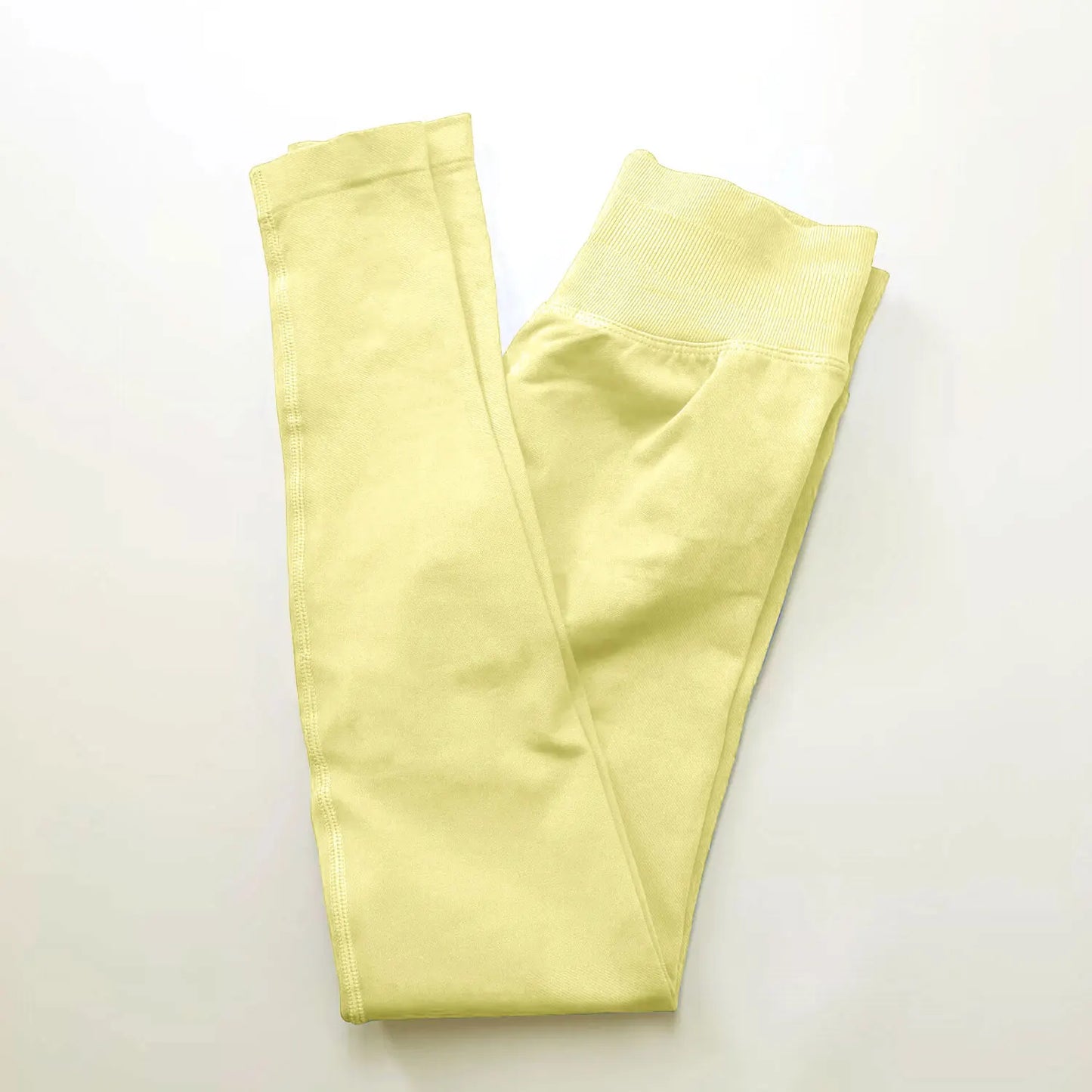 BM Fitwear プレミアムコンプレッションレギンス | ヒップアップ効果