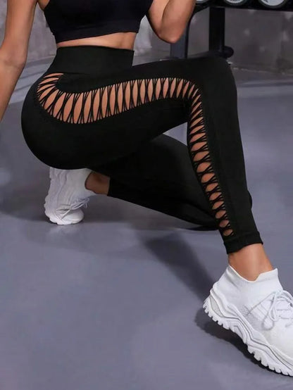 セクストBMレースパワーレギンス