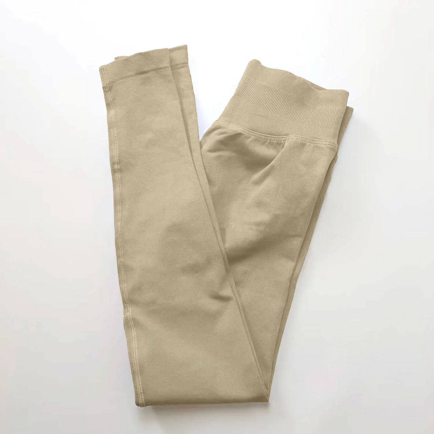 BM Fitwear プレミアムコンプレッションレギンス | ヒップアップ効果