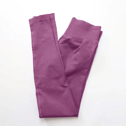 BM Fitwear プレミアムコンプレッションレギンス | ヒップアップ効果