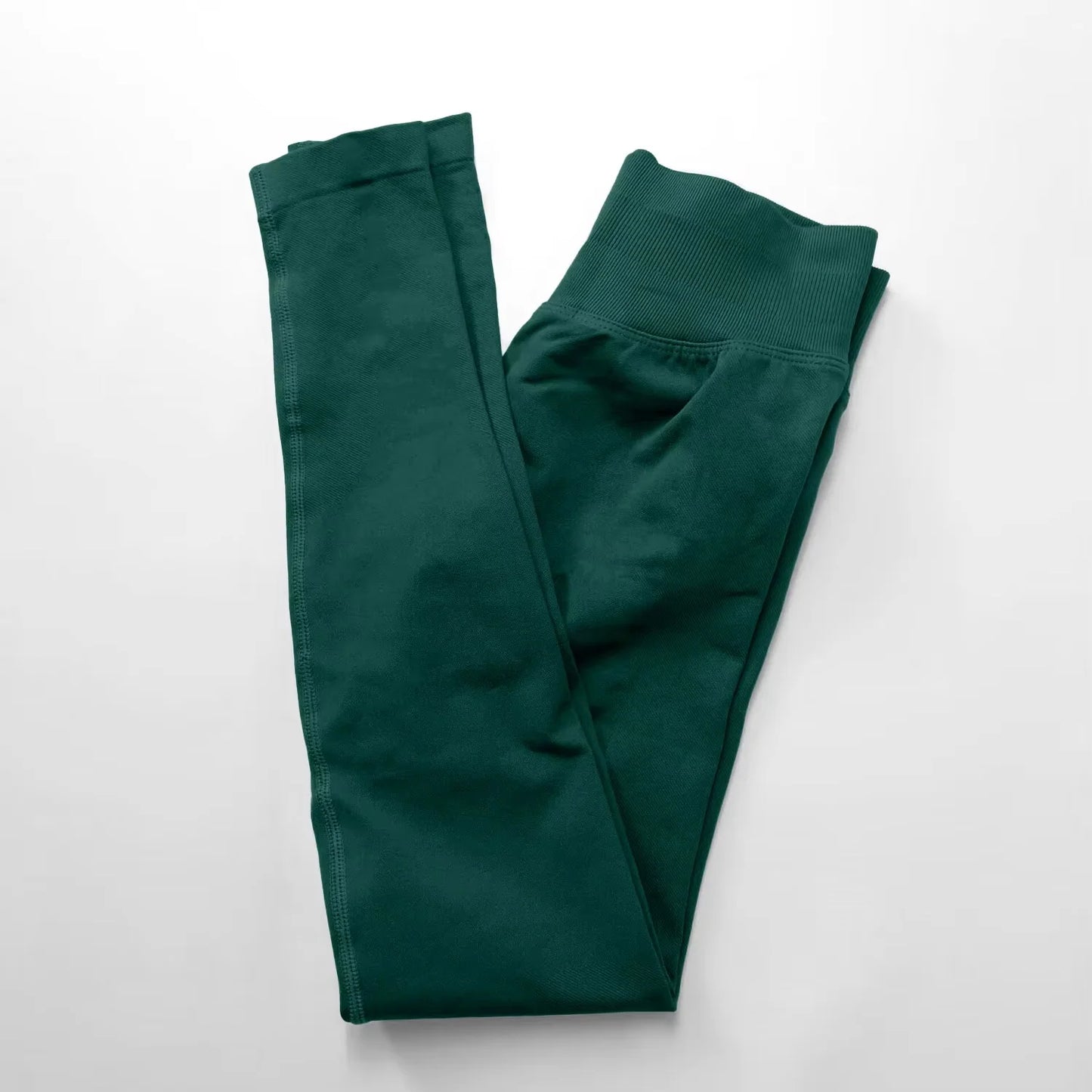 BM Fitwear プレミアムコンプレッションレギンス | ヒップアップ効果