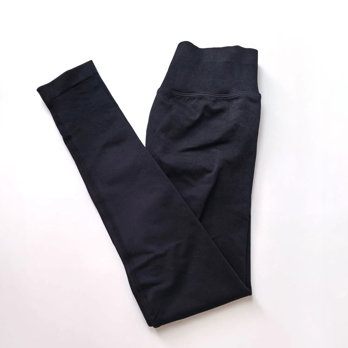 BM Fitwear プレミアムコンプレッションレギンス | ヒップアップ効果