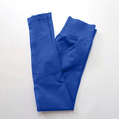 BM Fitwear プレミアムコンプレッションレギンス | ヒップアップ効果
