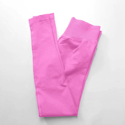 BM Fitwear プレミアムコンプレッションレギンス | ヒップアップ効果