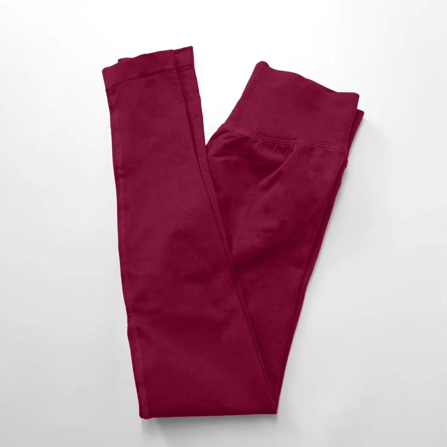BM Fitwear プレミアムコンプレッションレギンス | ヒップアップ効果