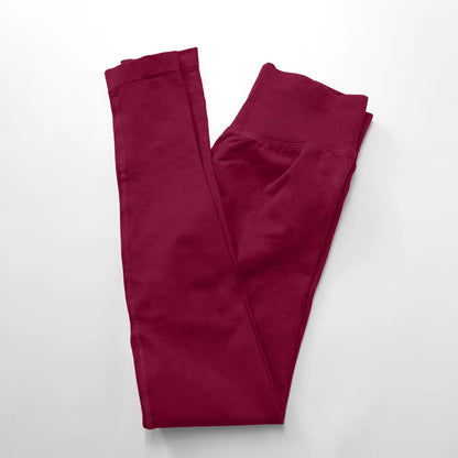 BM Fitwear プレミアムコンプレッションレギンス | ヒップアップ効果