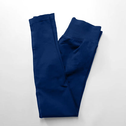 BM Fitwear プレミアムコンプレッションレギンス | ヒップアップ効果