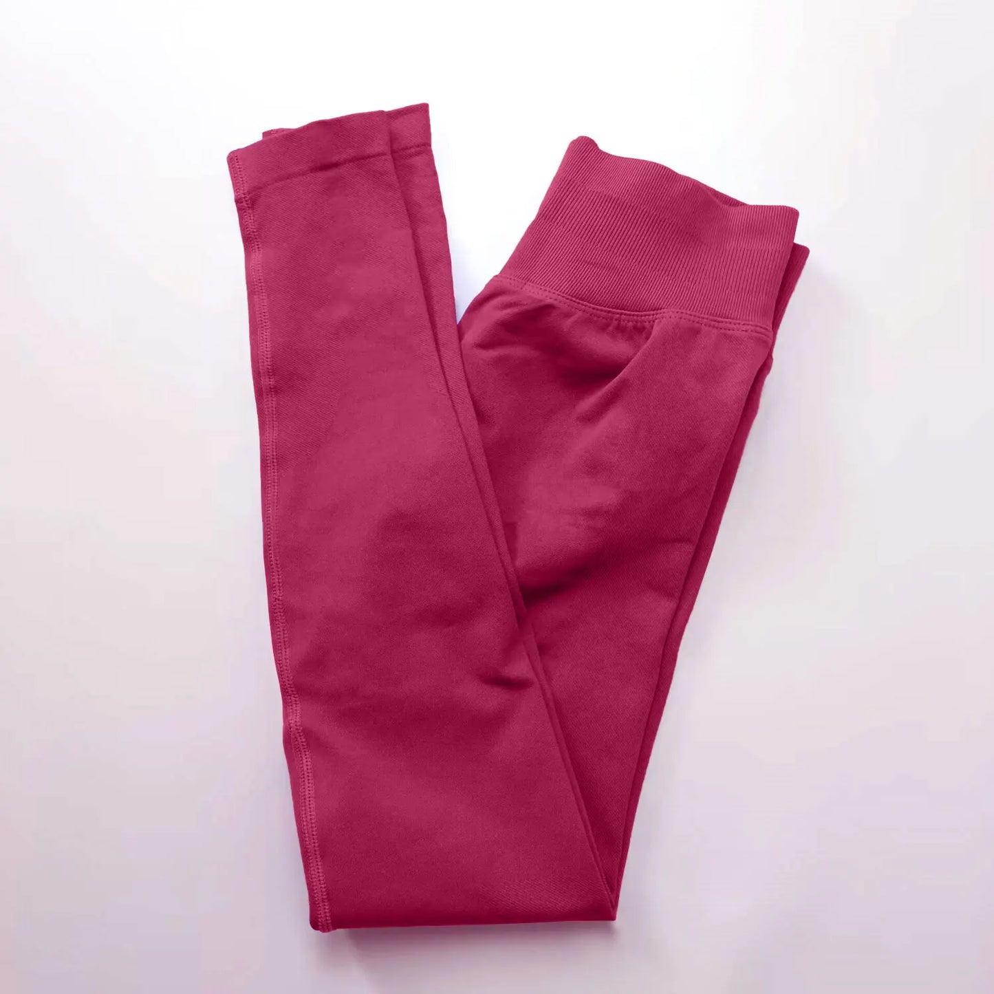 BM Fitwear プレミアムコンプレッションレギンス | ヒップアップ効果