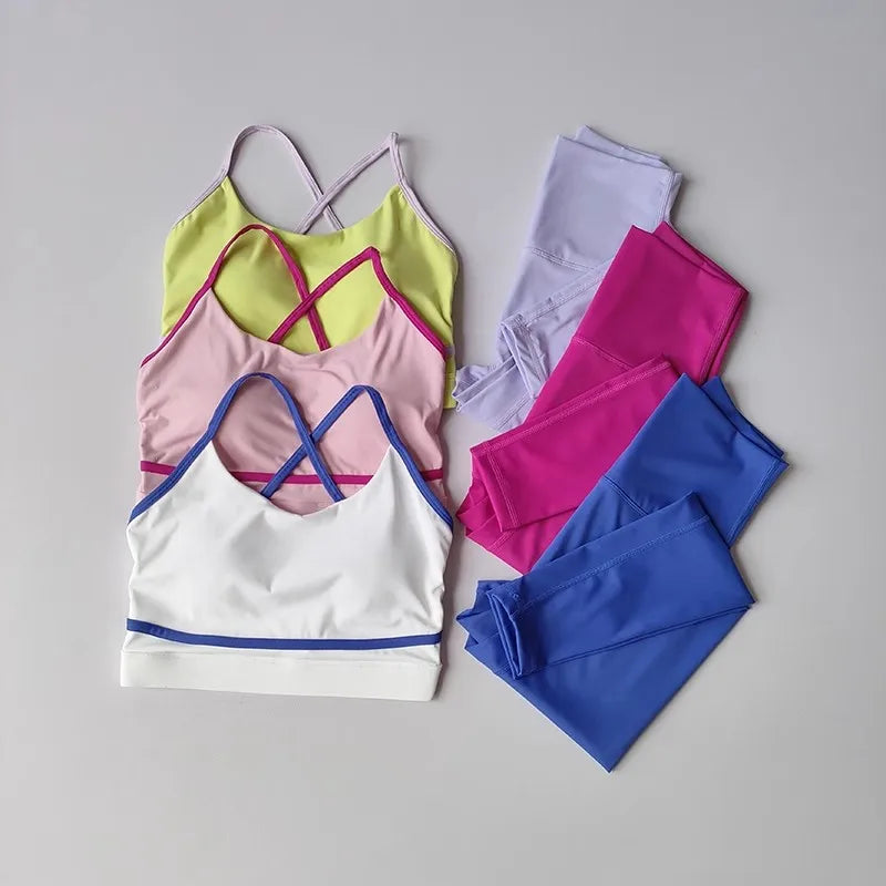 BMフィット パワーコントラストセット