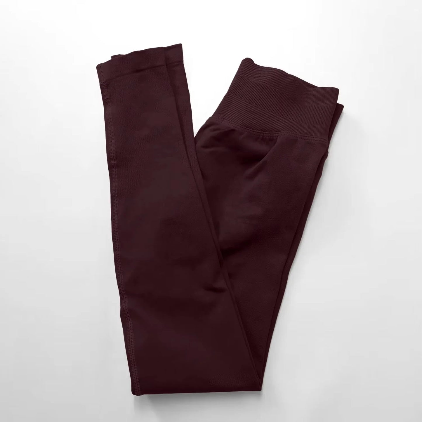 BM Fitwear プレミアムコンプレッションレギンス | ヒップアップ効果