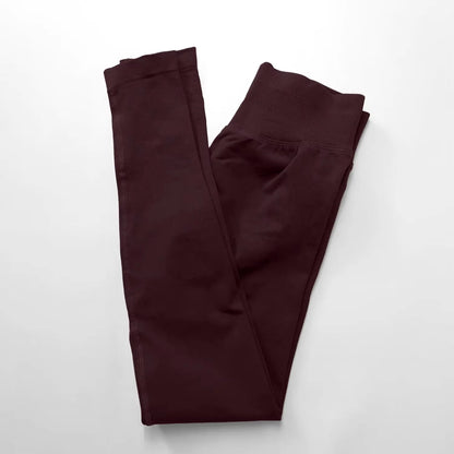 BM Fitwear プレミアムコンプレッションレギンス | ヒップアップ効果